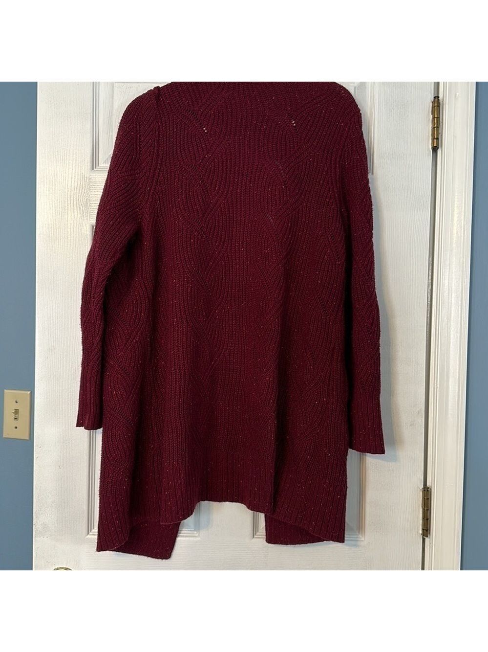 Cj Banks womens cardigan; size 1X - Picture 5 of 5